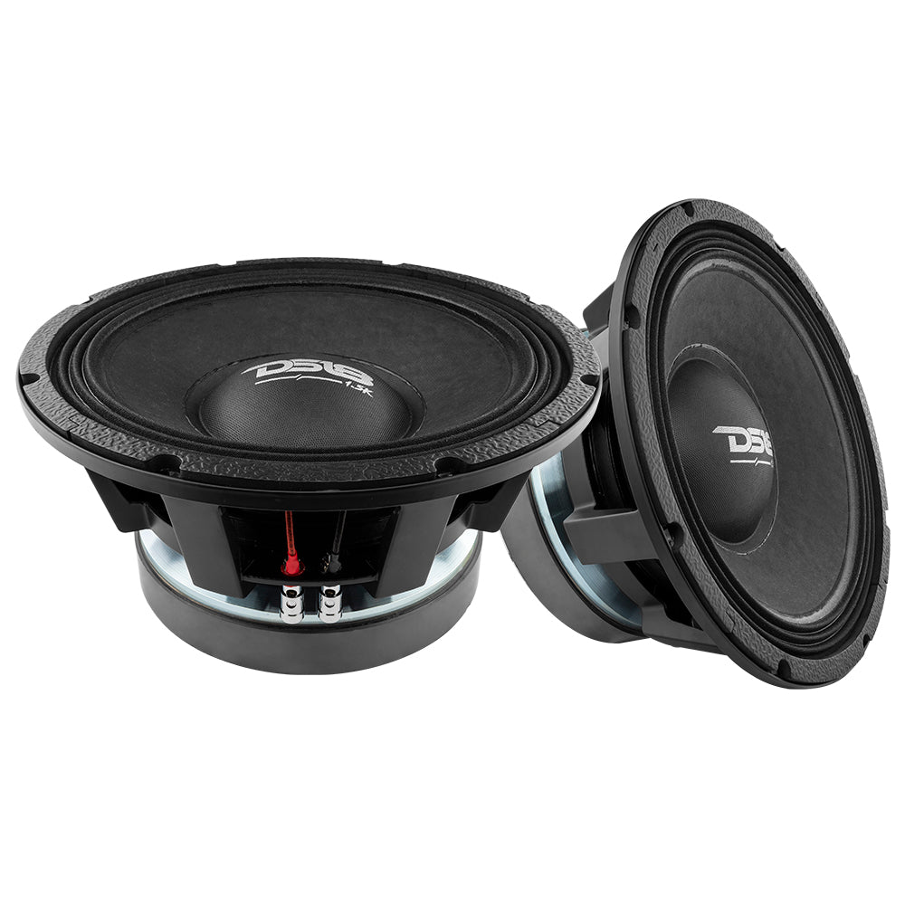 PANCADÃO Mid-Bass Loudspeaker 12" 1500 Watts Rms 2-Ohm