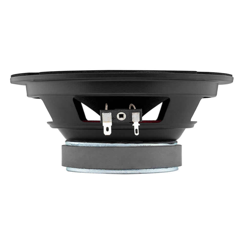DS18 PRO-B6.4 6.5" Mid-Range Car Audio Loudspeaker with Bullet 120 Watts 4-Ohm