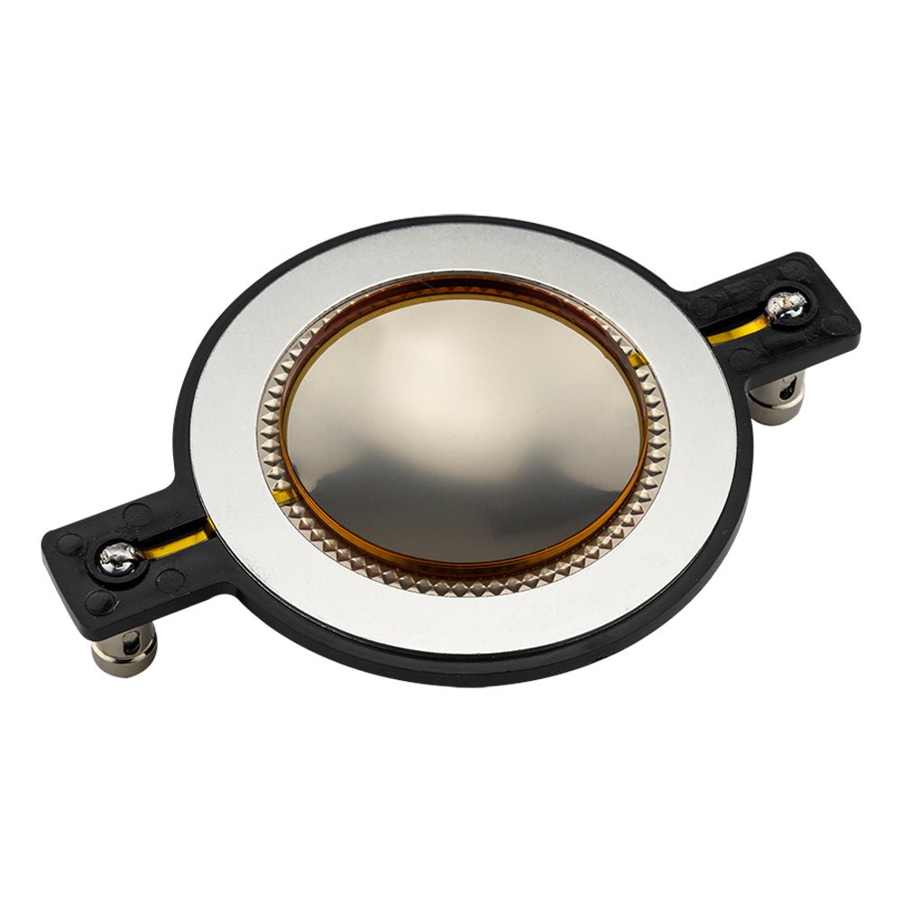 PRO 2" Titanium Replacement Diaphragm for PRO-D1, PRO-D1F, PRO-DKH1, PRO-DKN1 and Universal 4-Ohm