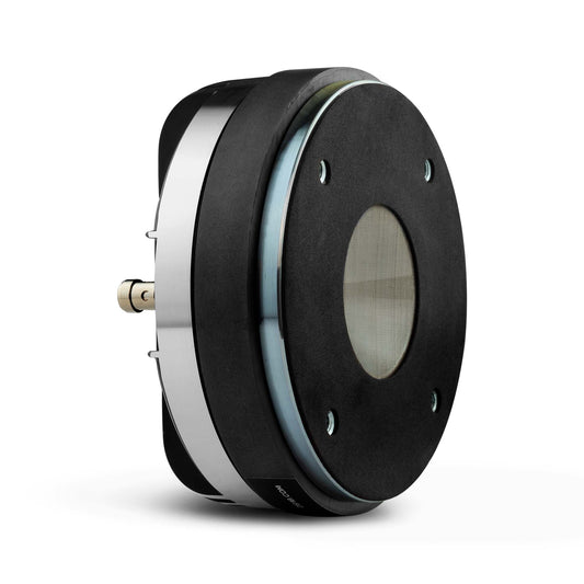 2" Throat Bolt on Driver 320 Watts 2" Titanium Vc 8-Ohm