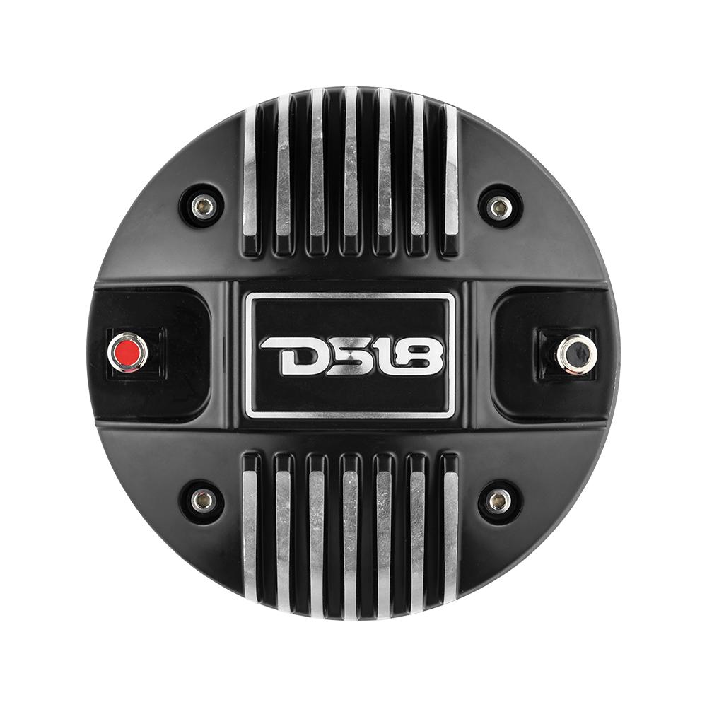 2" Throat Bolt on Driver 320 Watts 2" Phenolic Vc 8-Ohm