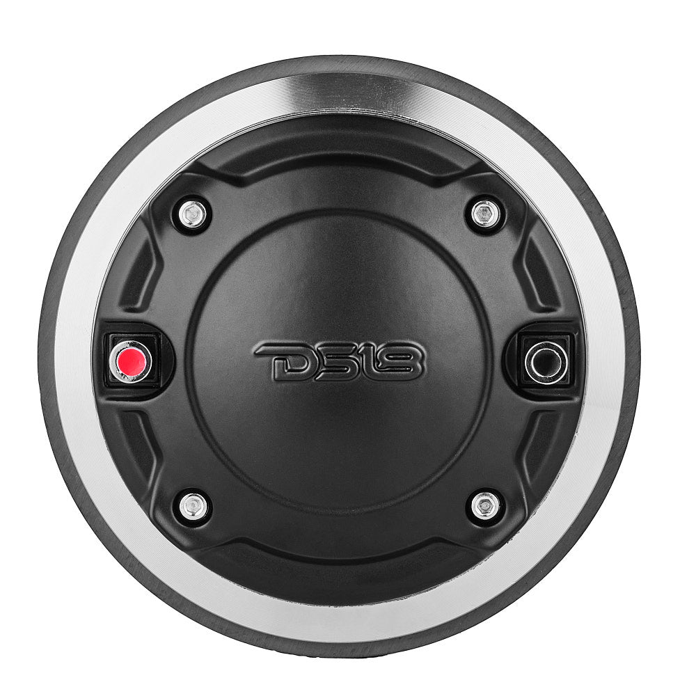 2” Throat Bolt-On Compression Driver 320 Watts With 2” Phenolic Voice Coil 8-Ohm