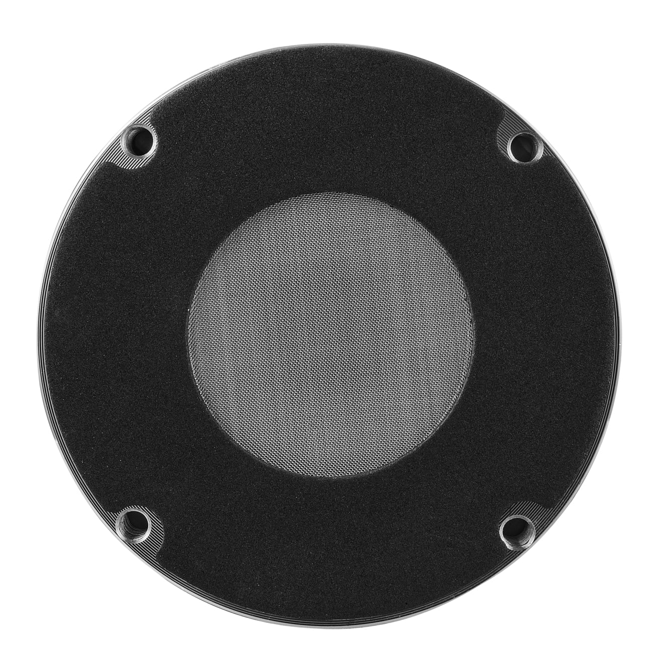 2" Throat Bolt-On Compression Driver 2" Phenolic Voice Coil 8-Ohm