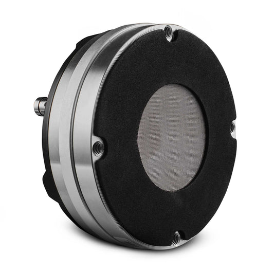 2" Throat Bolt-On Compression Driver 2" Polyimide Voice Coil 8-Ohm
