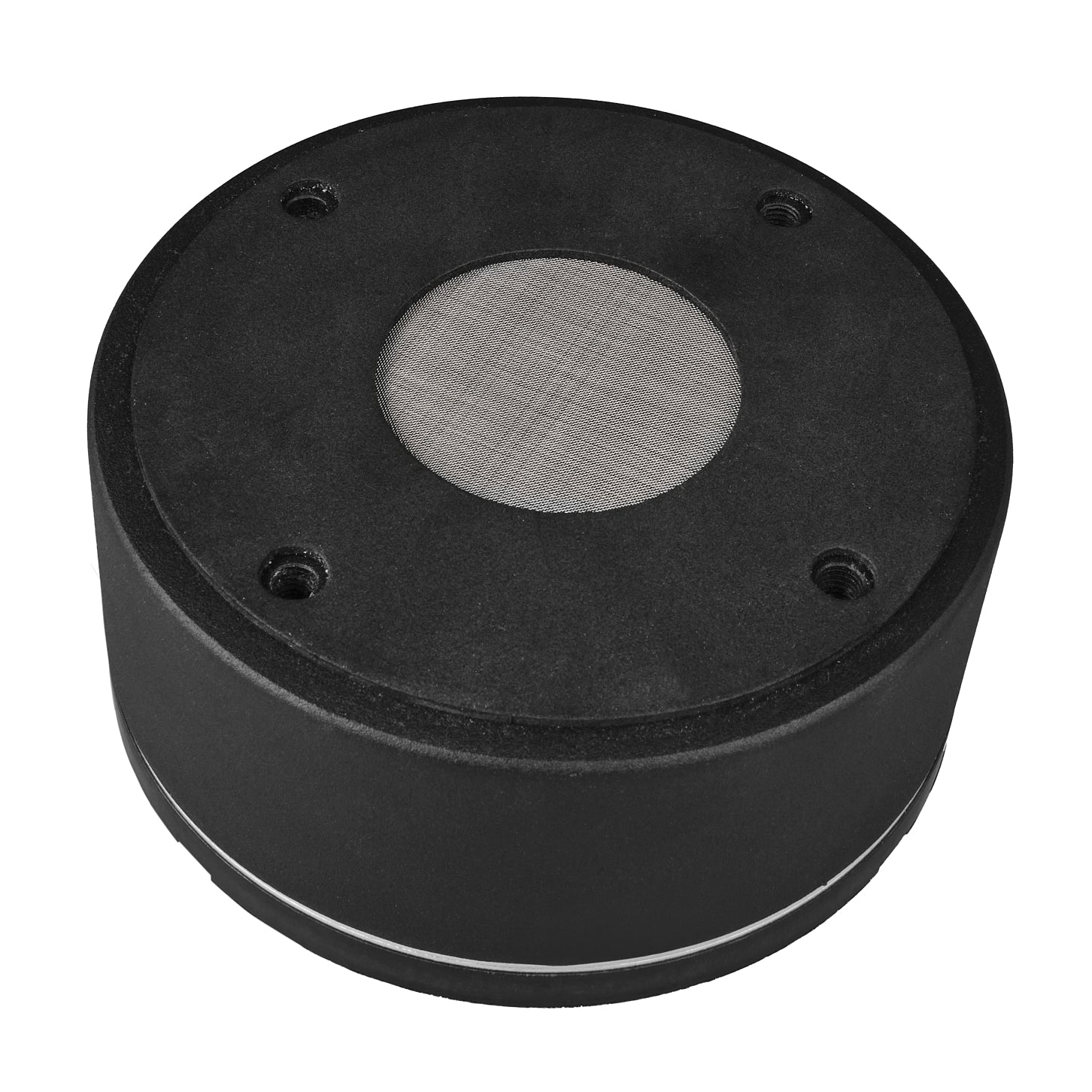 Compression Driver Faceplate 2
