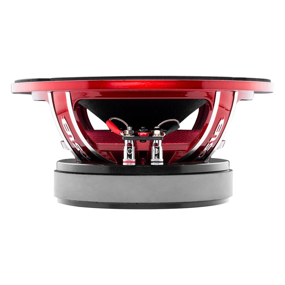 PRO-EXL 8" Mid-Range Loudspeaker 400 Watts Rms 4-Ohm