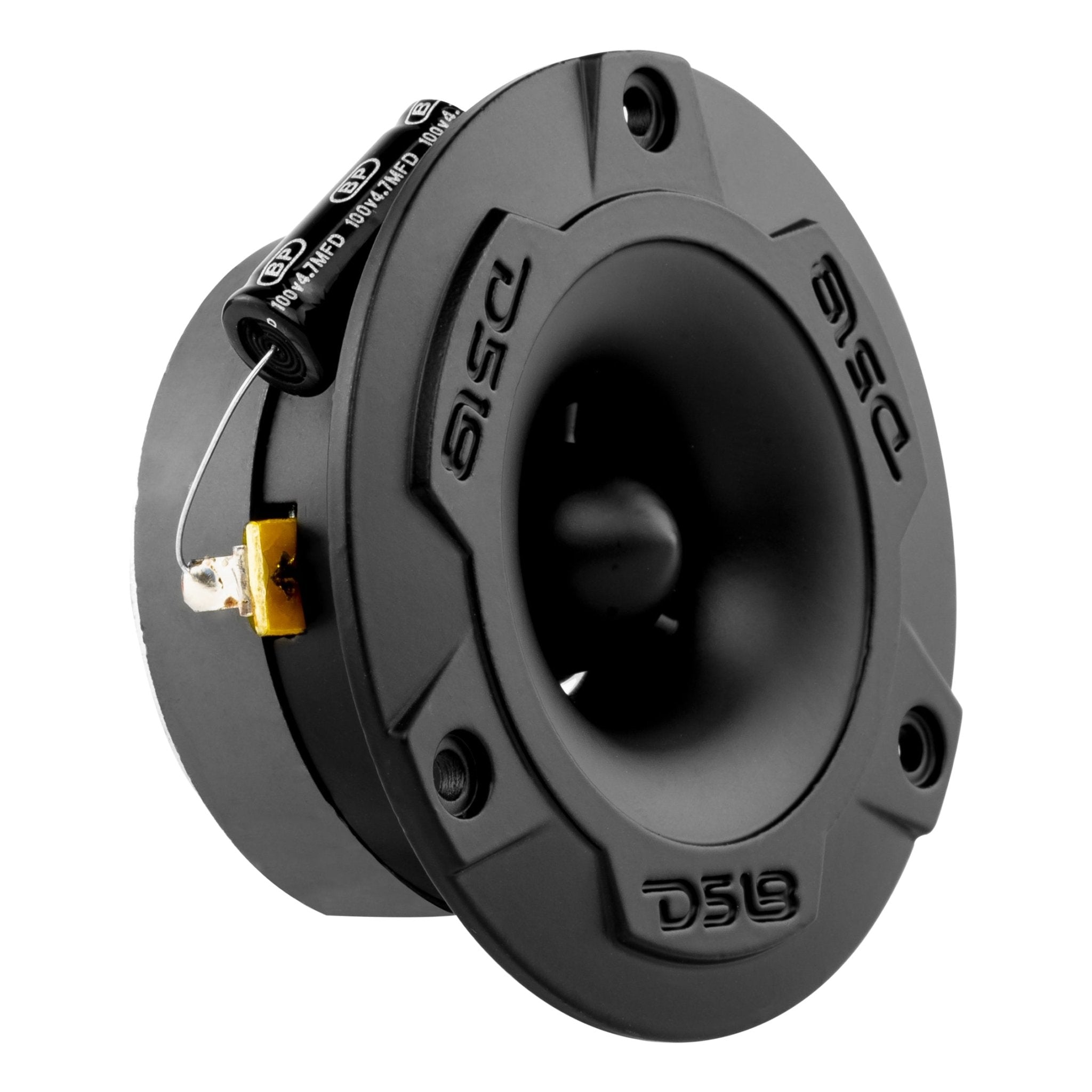 Stage3 Pro Audio Midrange Package