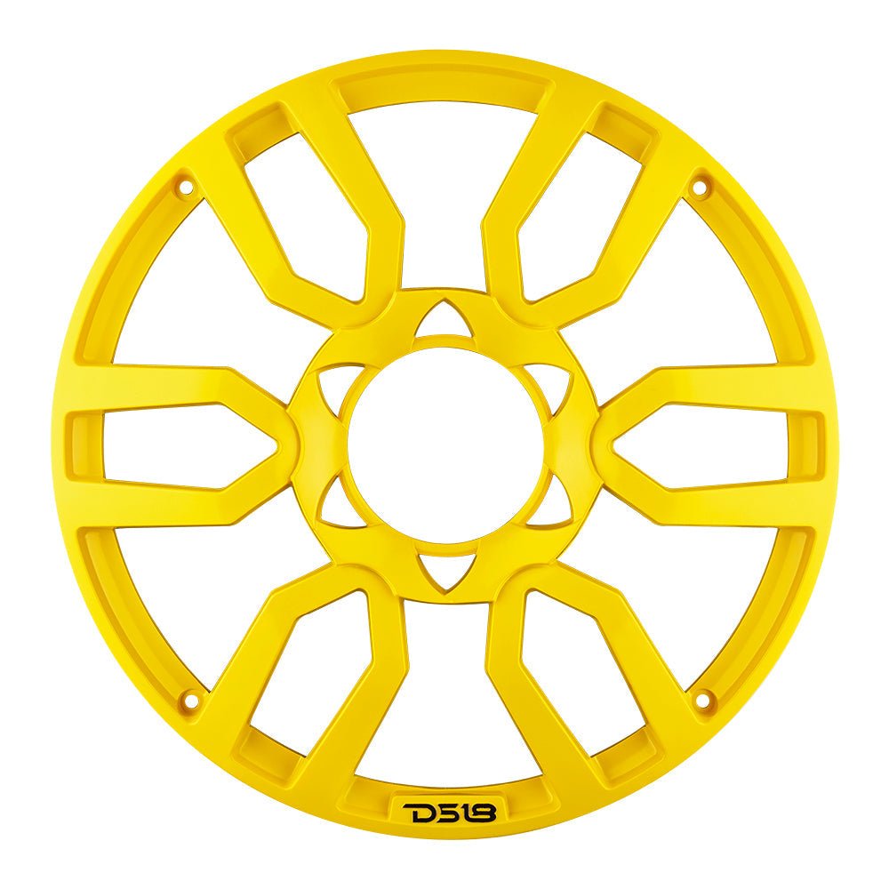 10" Universal Speaker Grill Cover