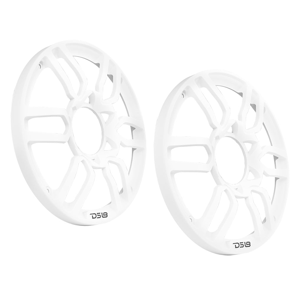 6.5" Universal Speaker Grill Cover