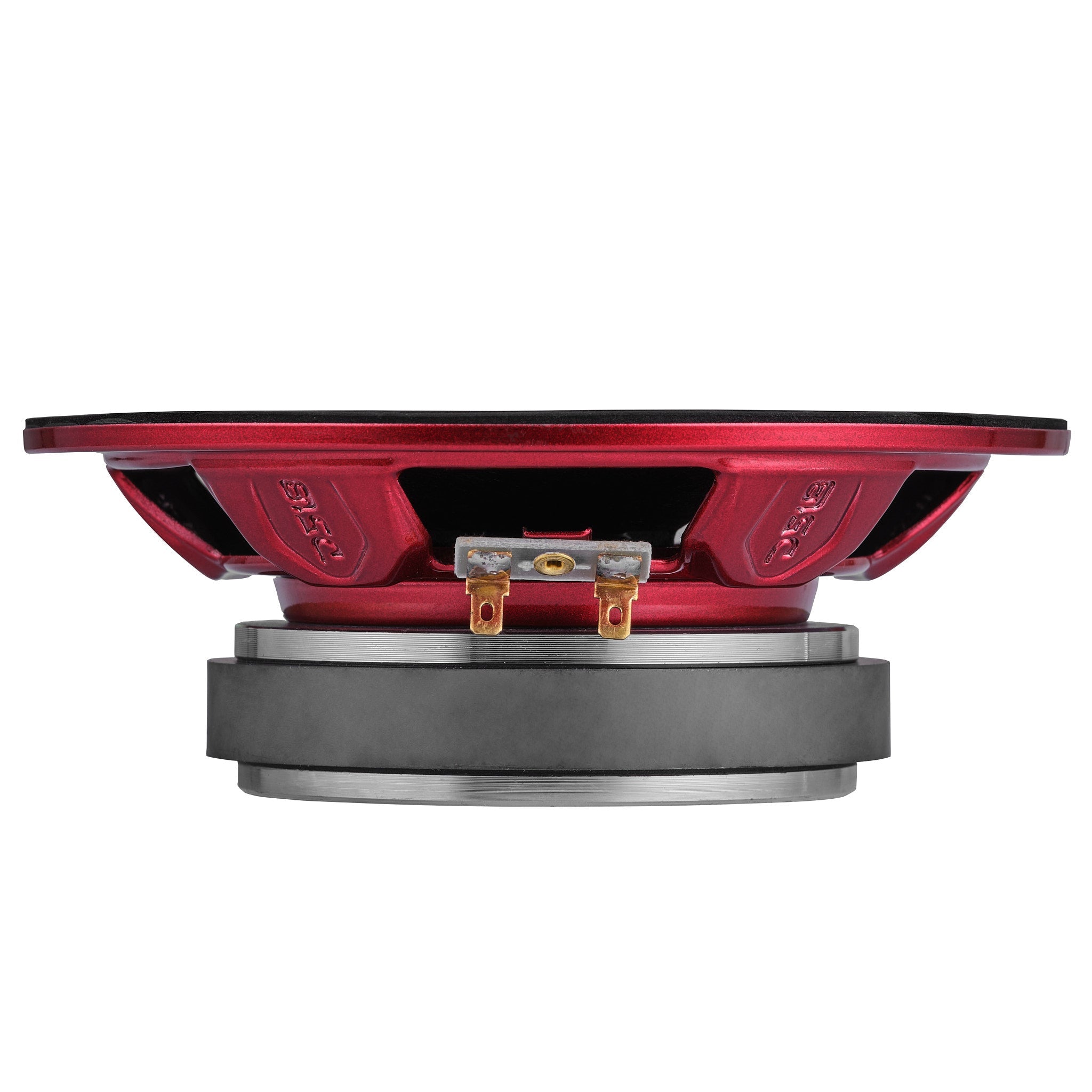 PRO-X 6.5" Shallow Mid-Range Bullet Loudspeaker | 200W RMS 4-Ohm