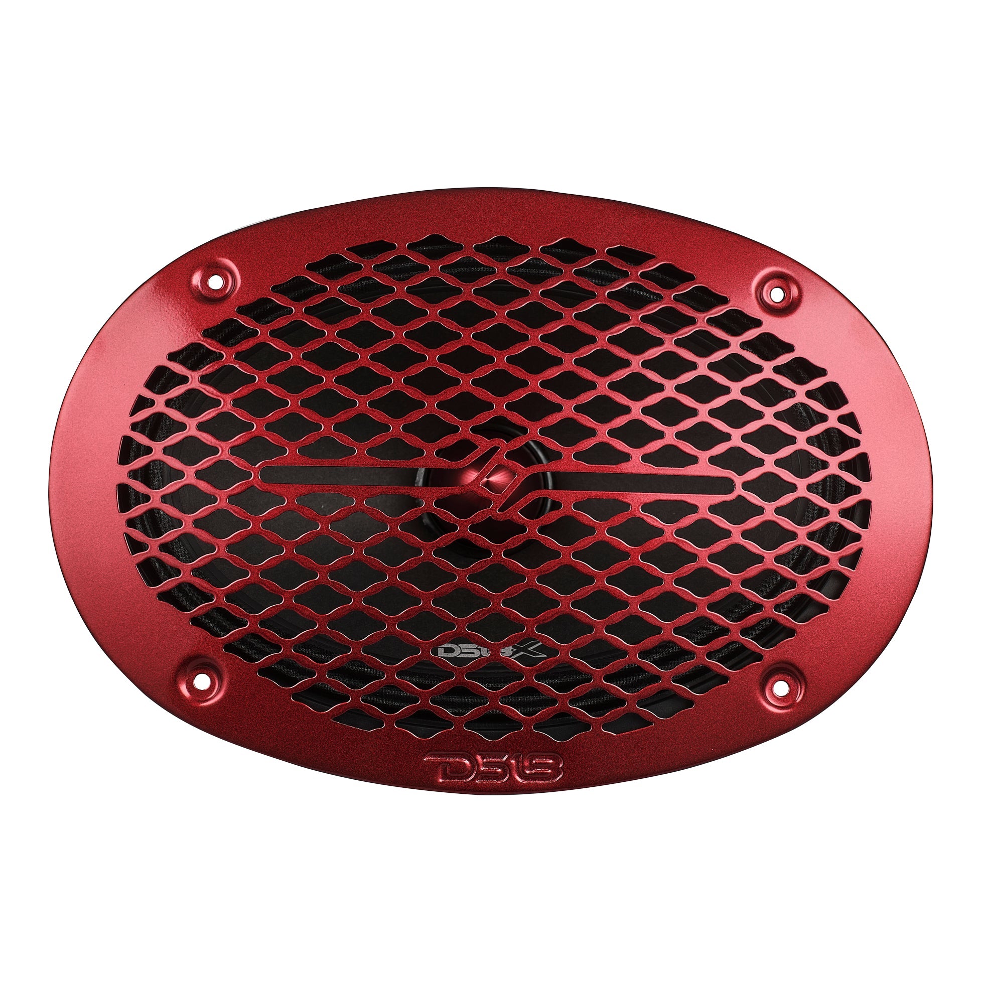 PRO-X 6X9" Mid-Range Bullet Loudspeaker | 200W RMS 8-Ohm