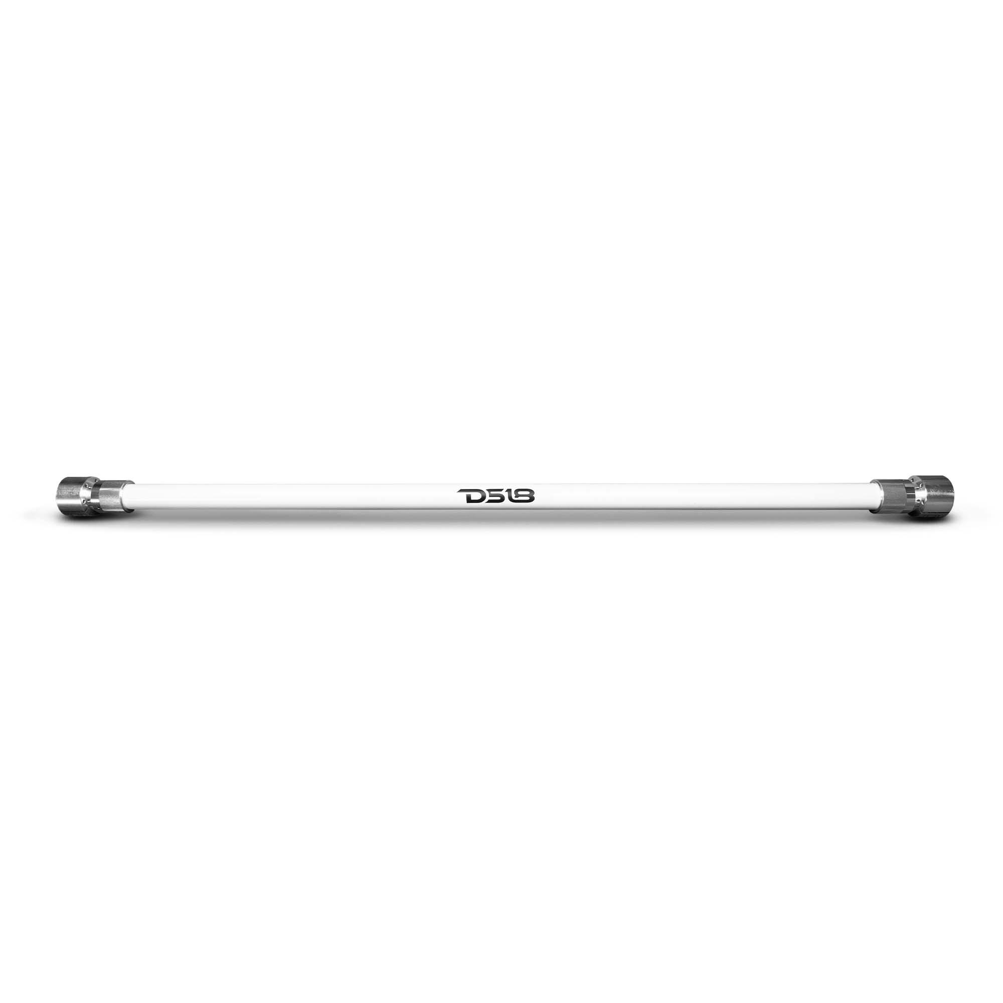 Pick Up Trucks Mounting Tube for Towers and Pods