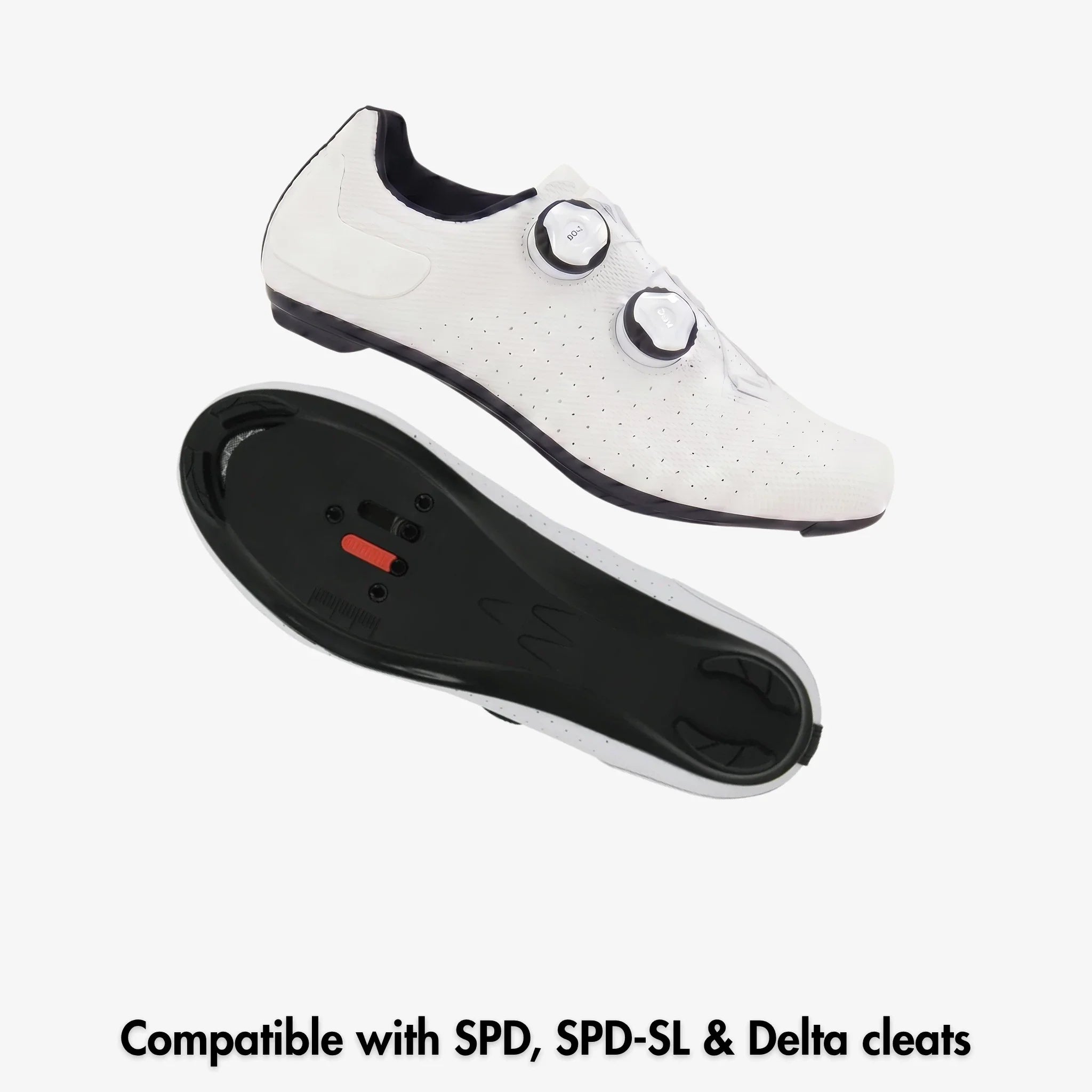 Tommaso Women's Pista Elite Duale
