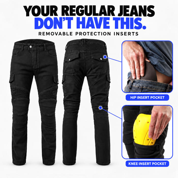 Winx RideReady Moto Pants