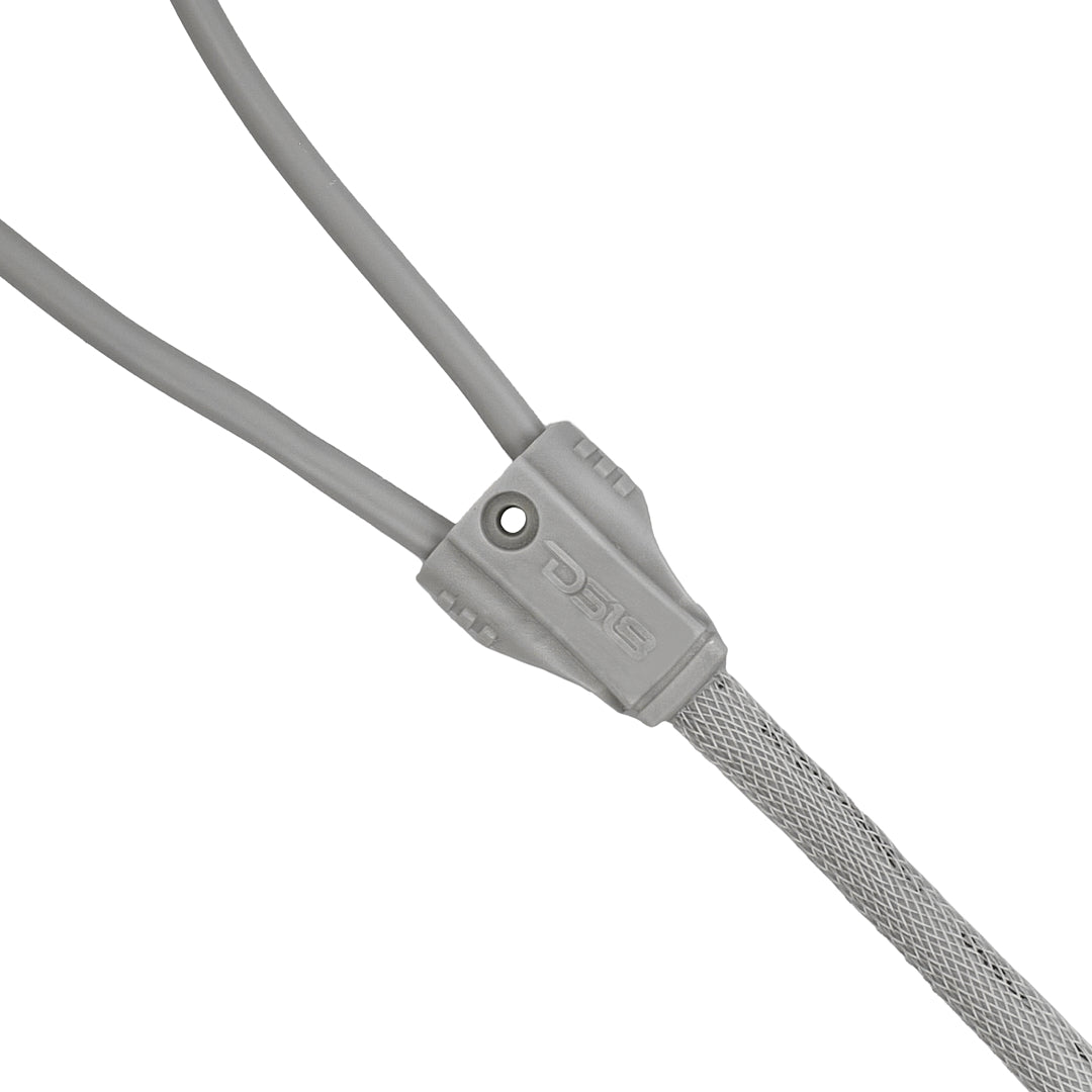 Level 2 RCA 100% Copper OFC 16 Feet