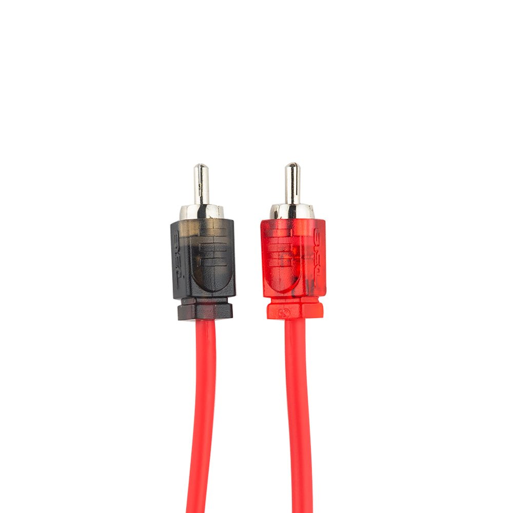 Level 2 RCA 100% Copper OFC 20 Feet