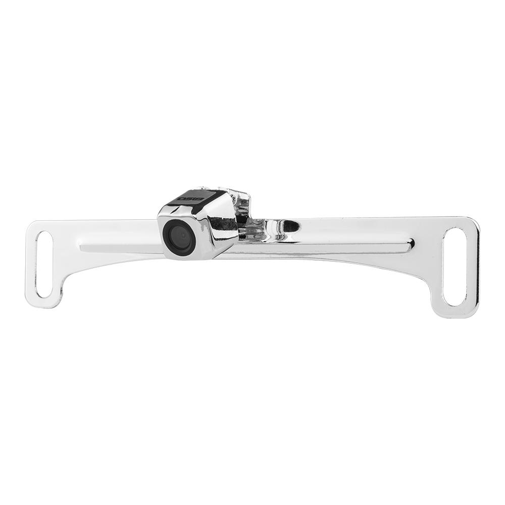 DS18 RCNLP Top License Plate Backup Camera