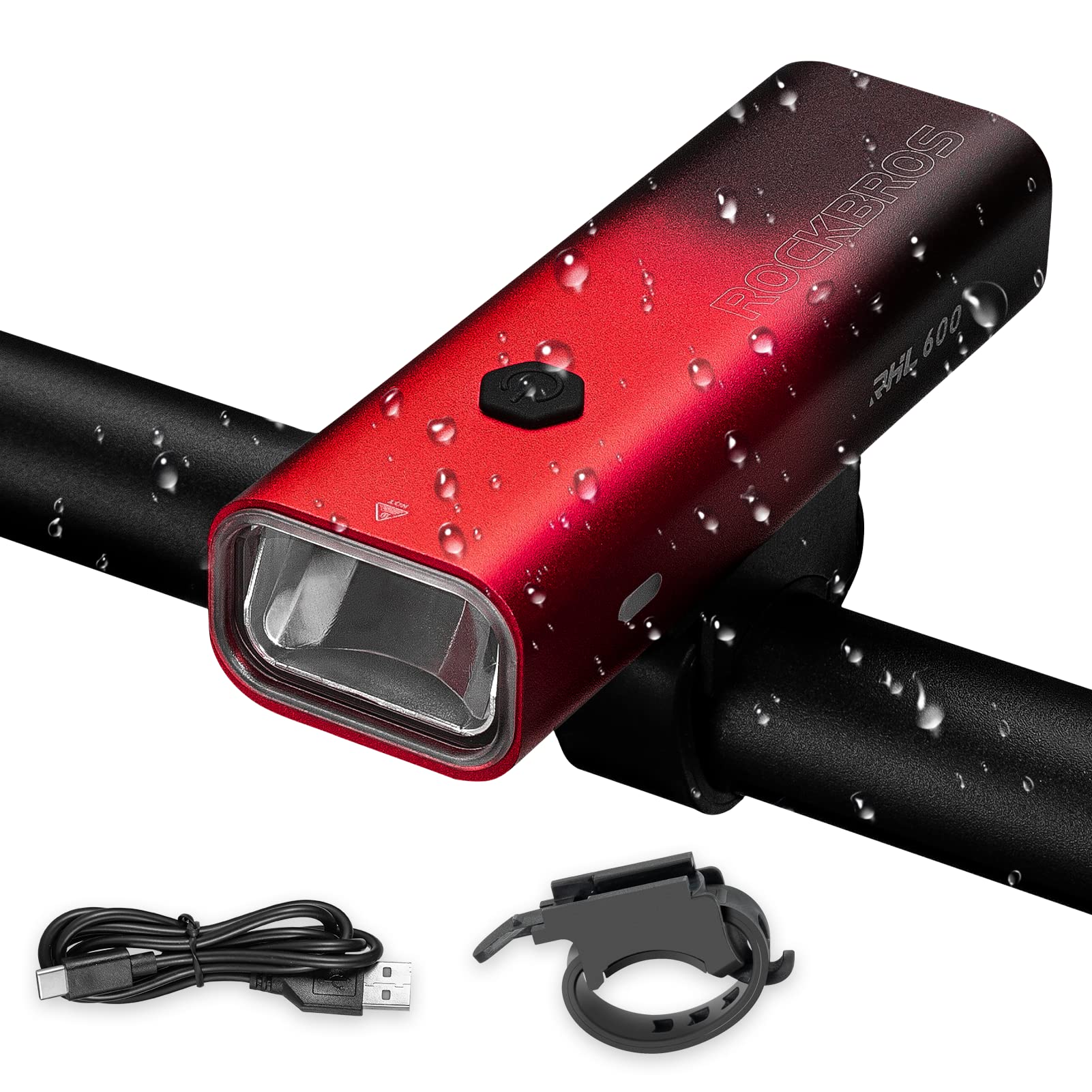 RHL 600LM USB-C