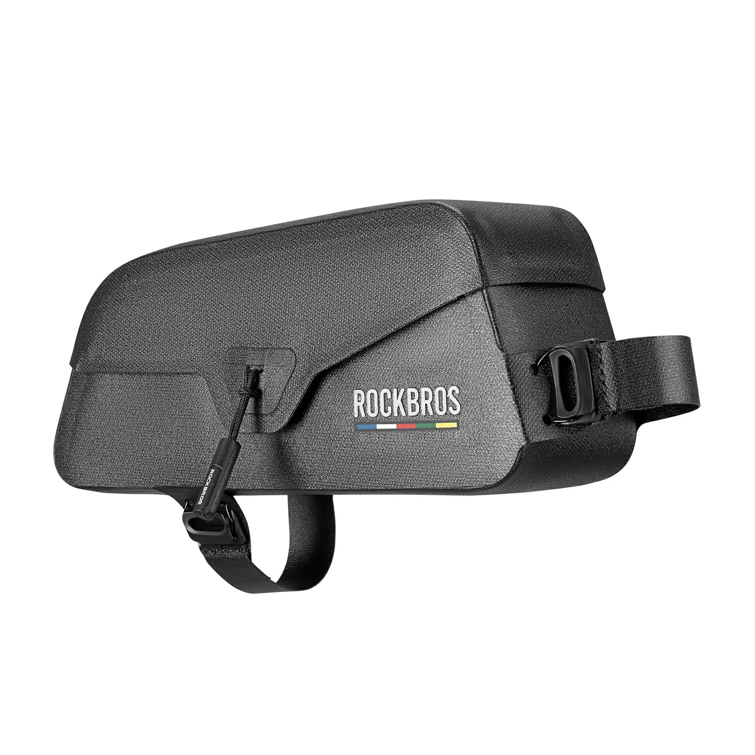 100% Waterproof Magnetic Bike Frame Bag 0.6L/0.9L | Road to Sky