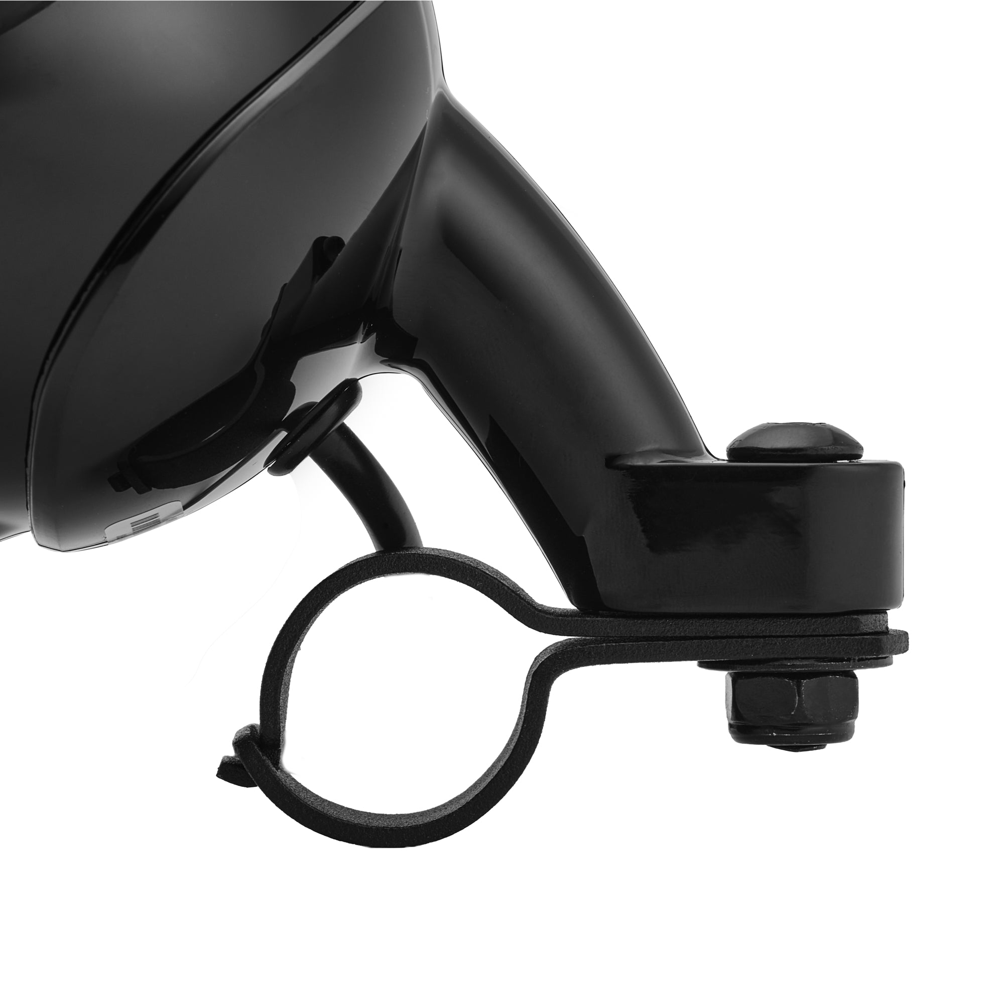 Amplified Handlebar Mounted Bluetooth Speaker System for Can-Am Ryker & Spyder Motorcycles