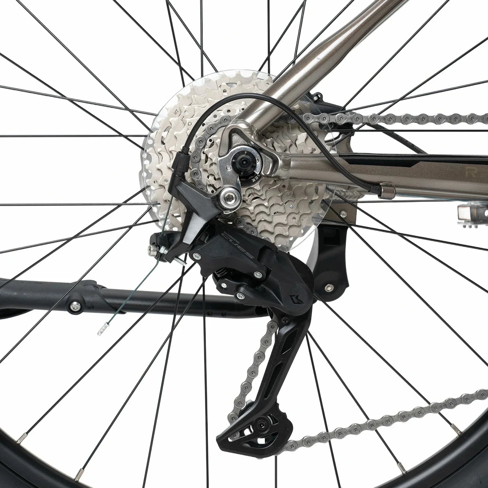 MT300 - 27.5‘’ Mountain Bike