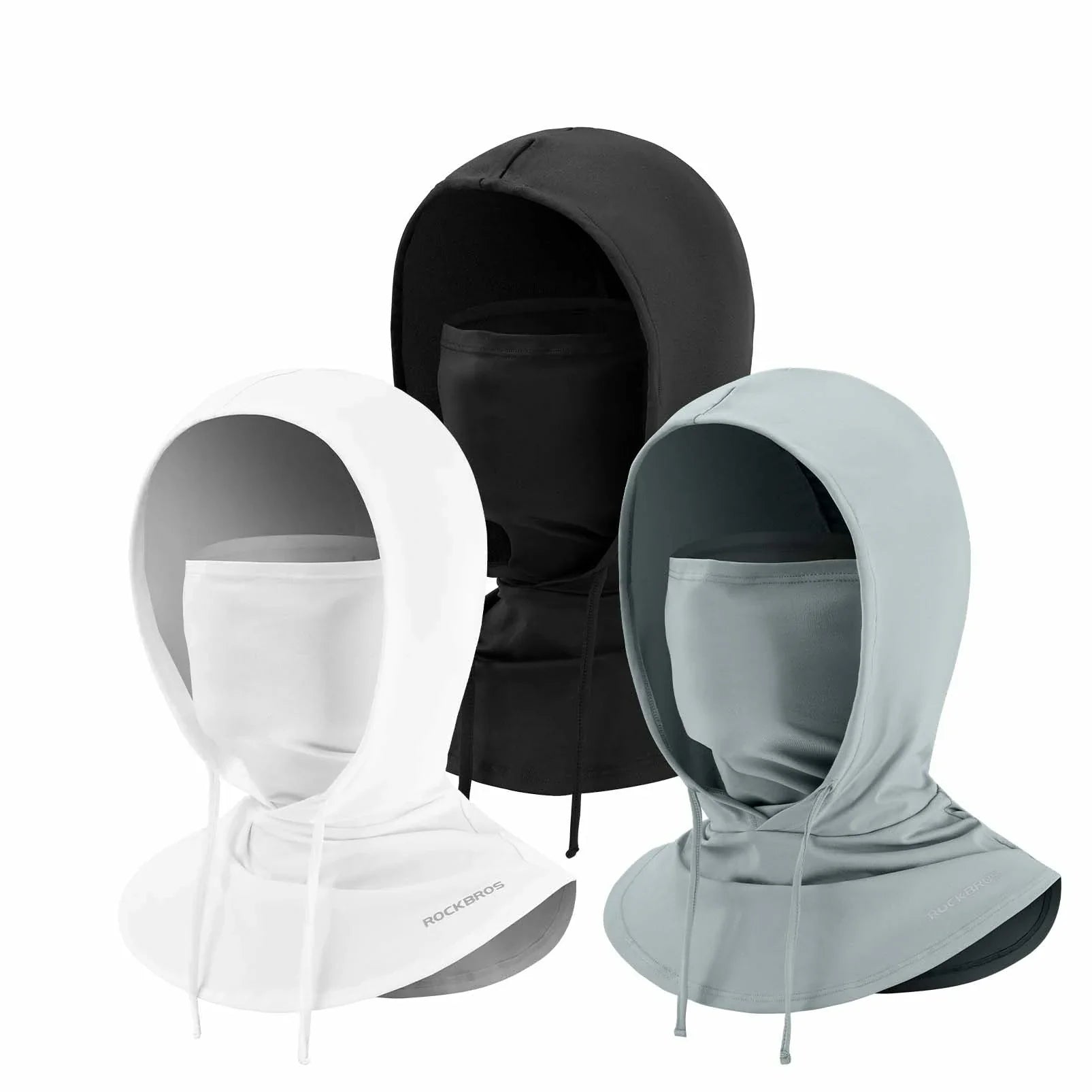 Cooling Balaclava 3 in 1 Face Mask