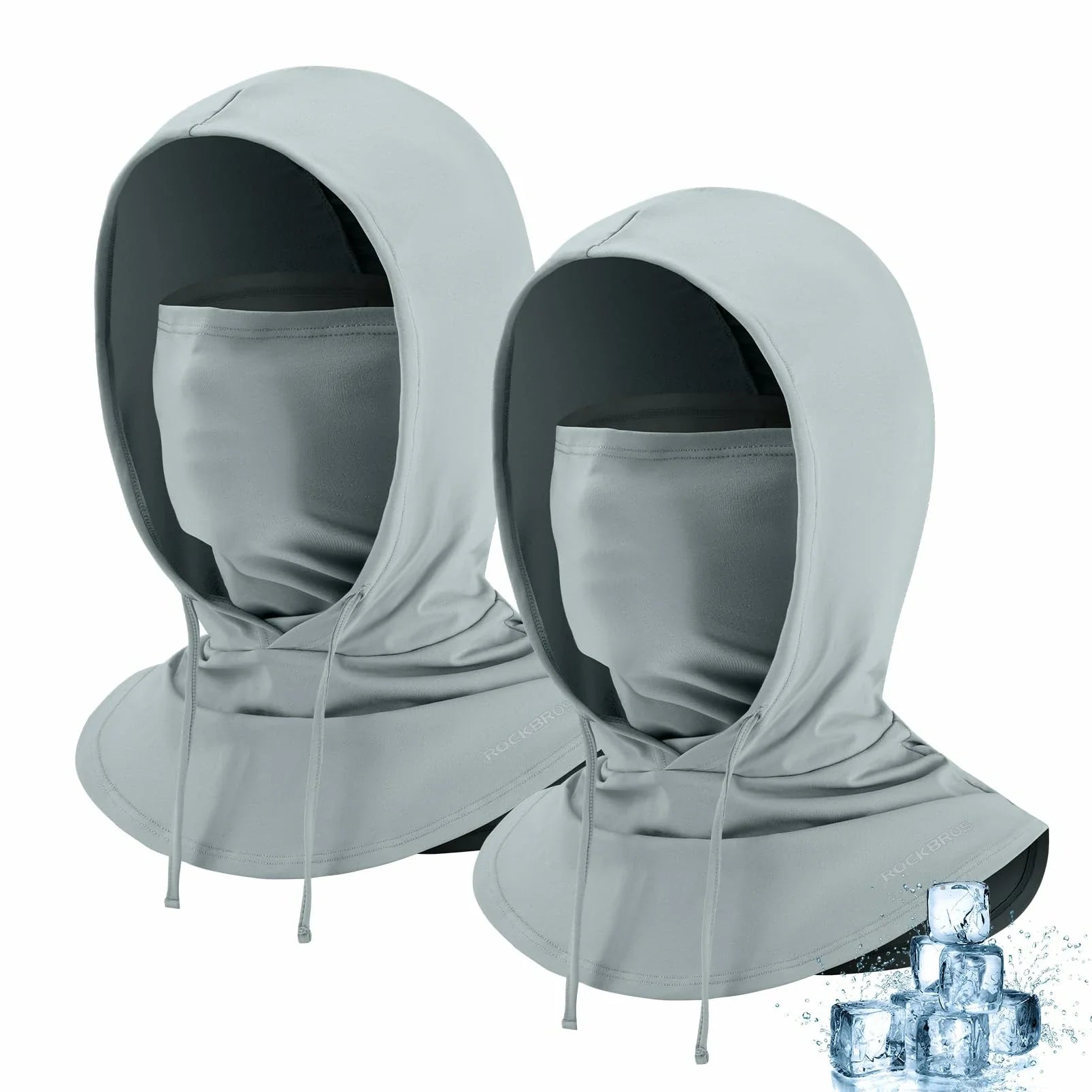 Cooling Balaclava 3 in 1 Face Mask