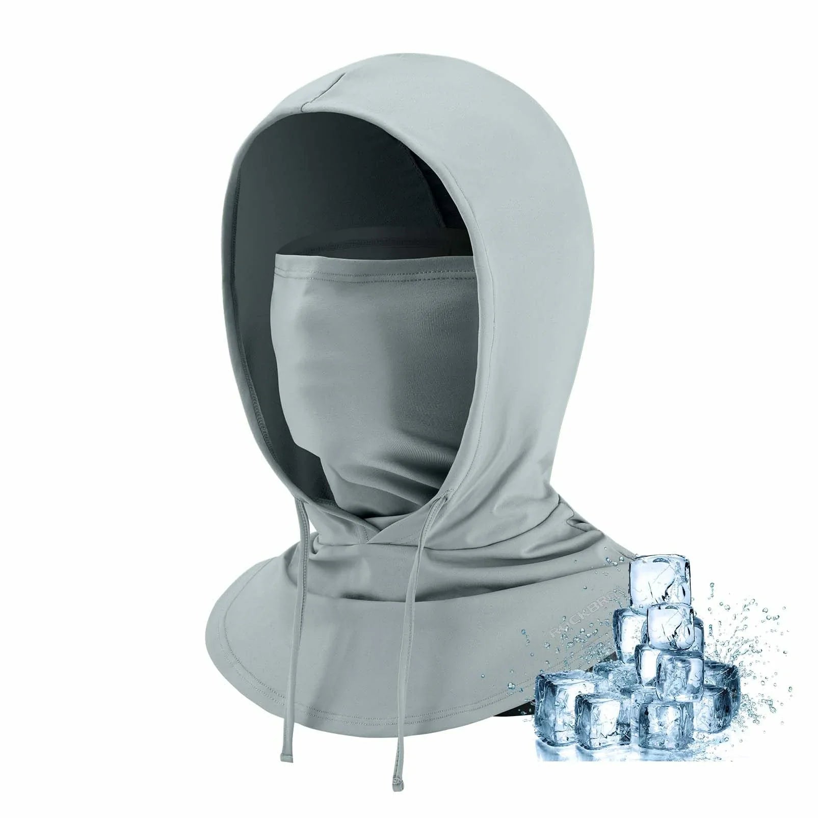 Cooling Balaclava 3 in 1 Face Mask