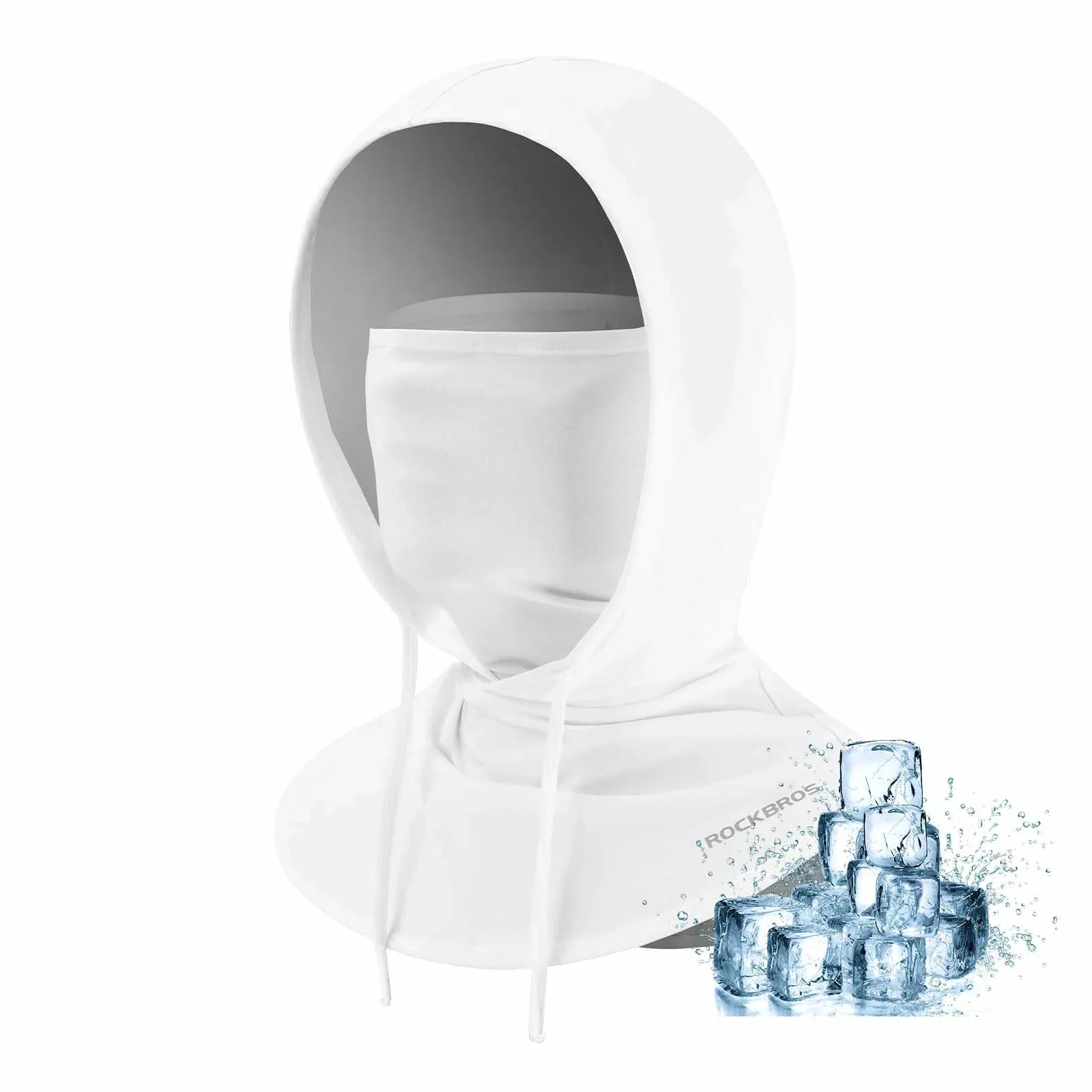 Cooling Balaclava 3 in 1 Face Mask