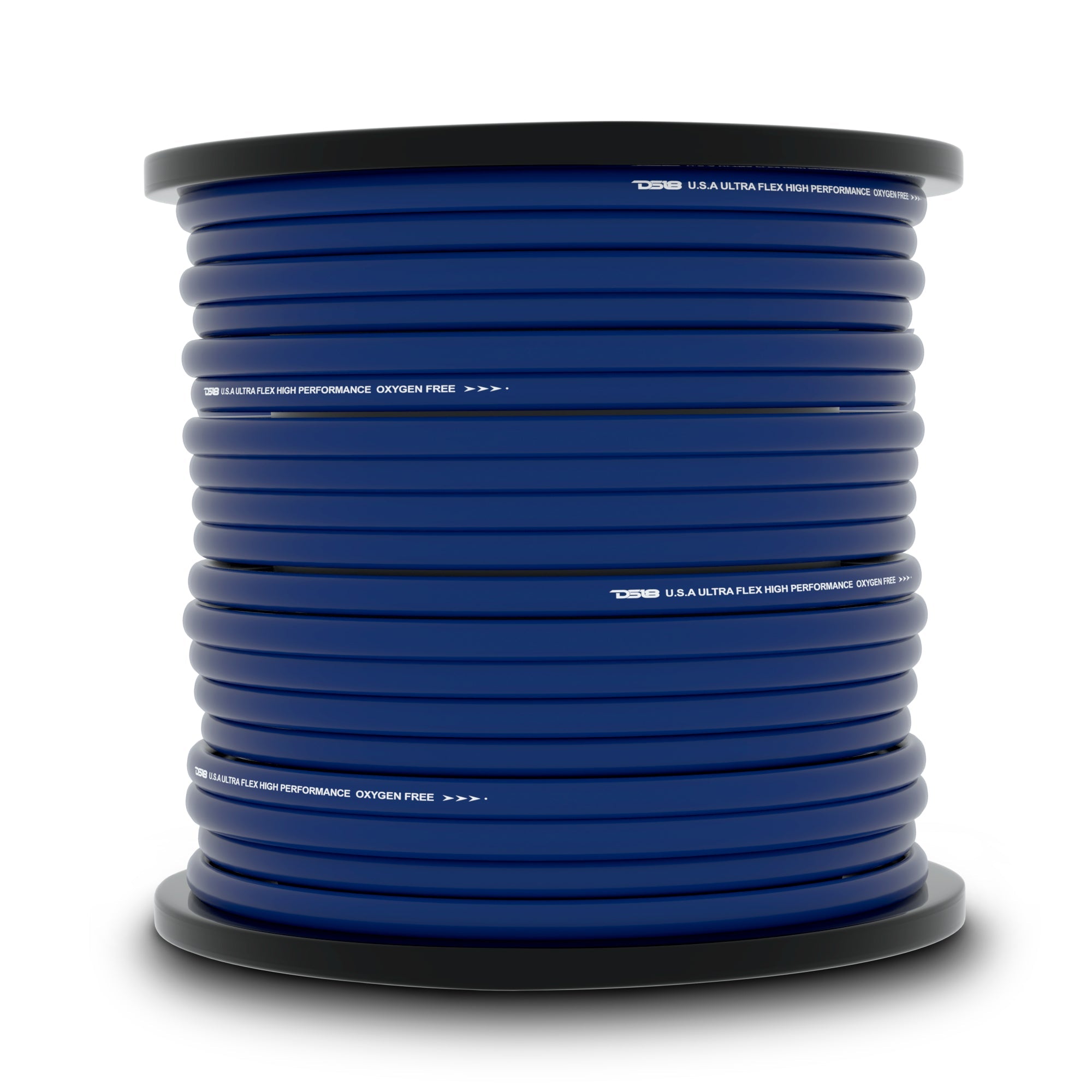 9 X 18-GA Speed Speaker Wire 250 Feet – winxwheels
