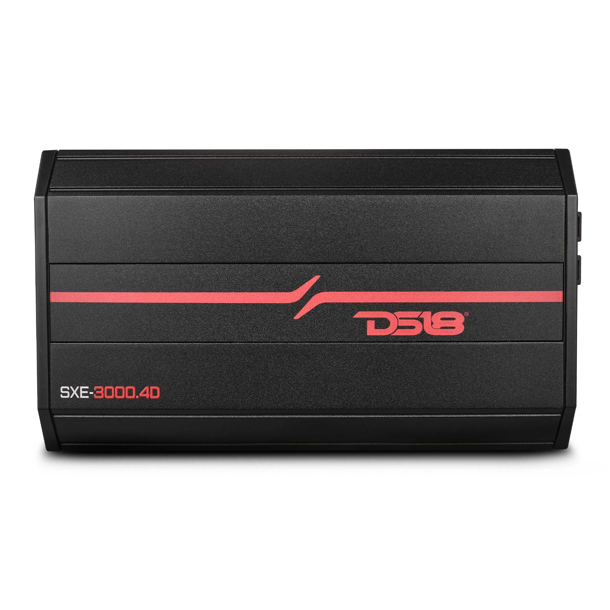 SXE Class D 4-Channel  Full-Range Amplifier 4 x 200 RMS @ 4-Ohm 3000 Watt