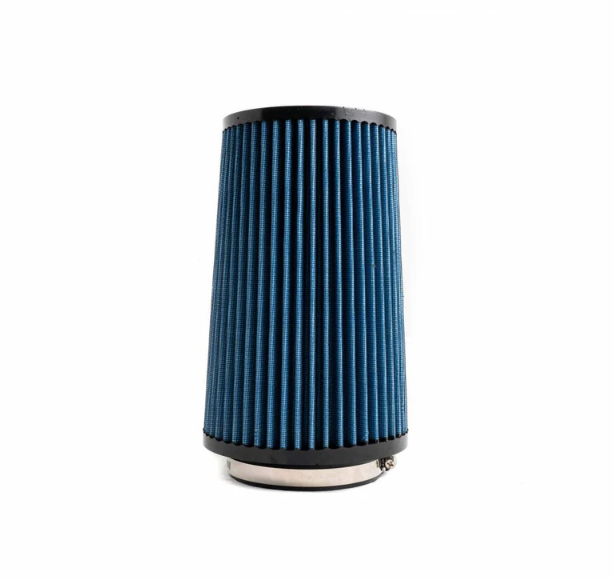 Rudy's Cold Air Intake w/ Oiled Filters Cleaning Kit For 13-16 Chevrolet GMC 6.6L LML Duramax