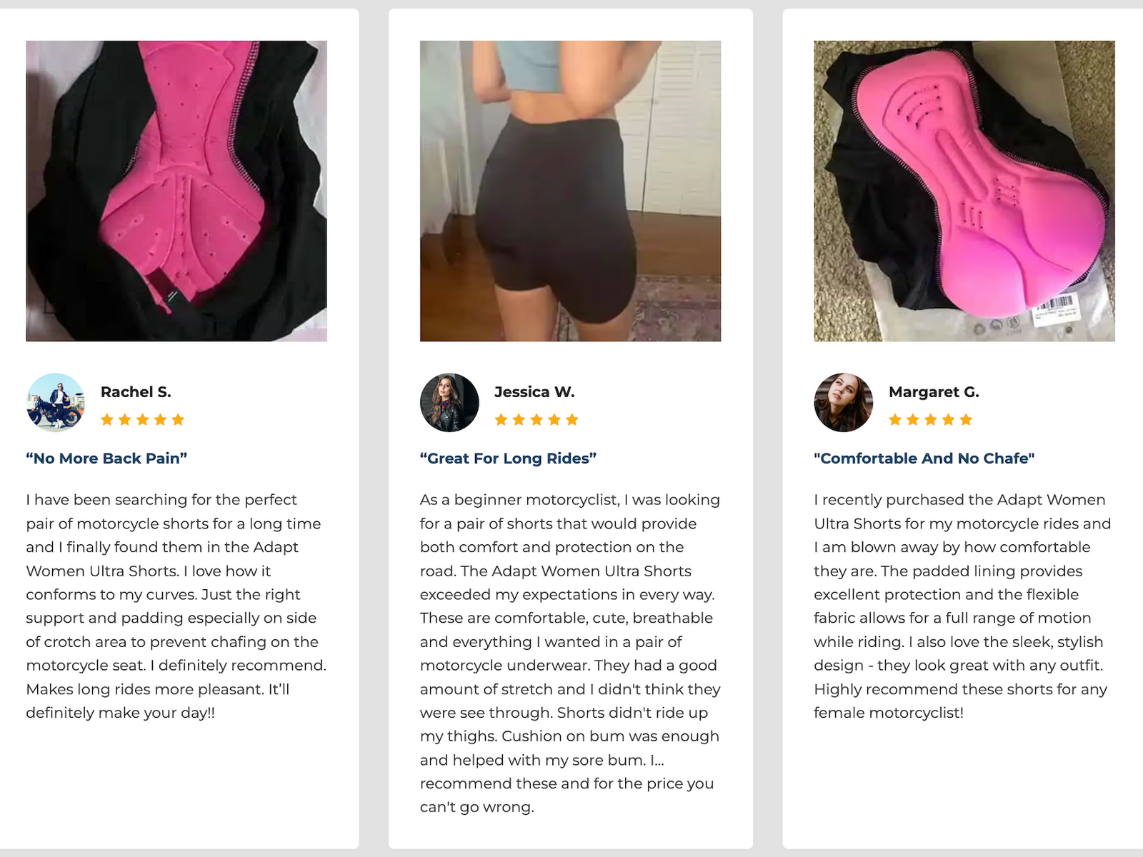 Winx Womens Adapt Ultra Shorts Reviews