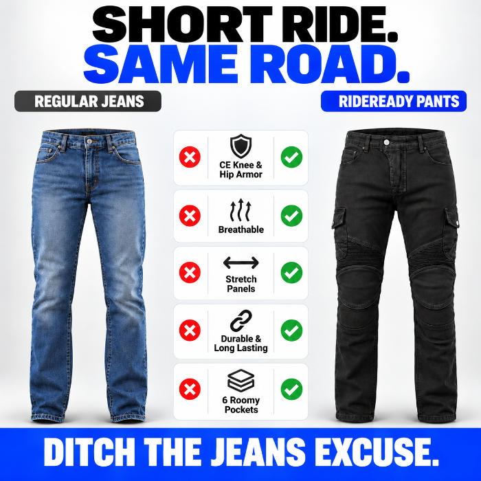 Winx RideReady Moto Pants