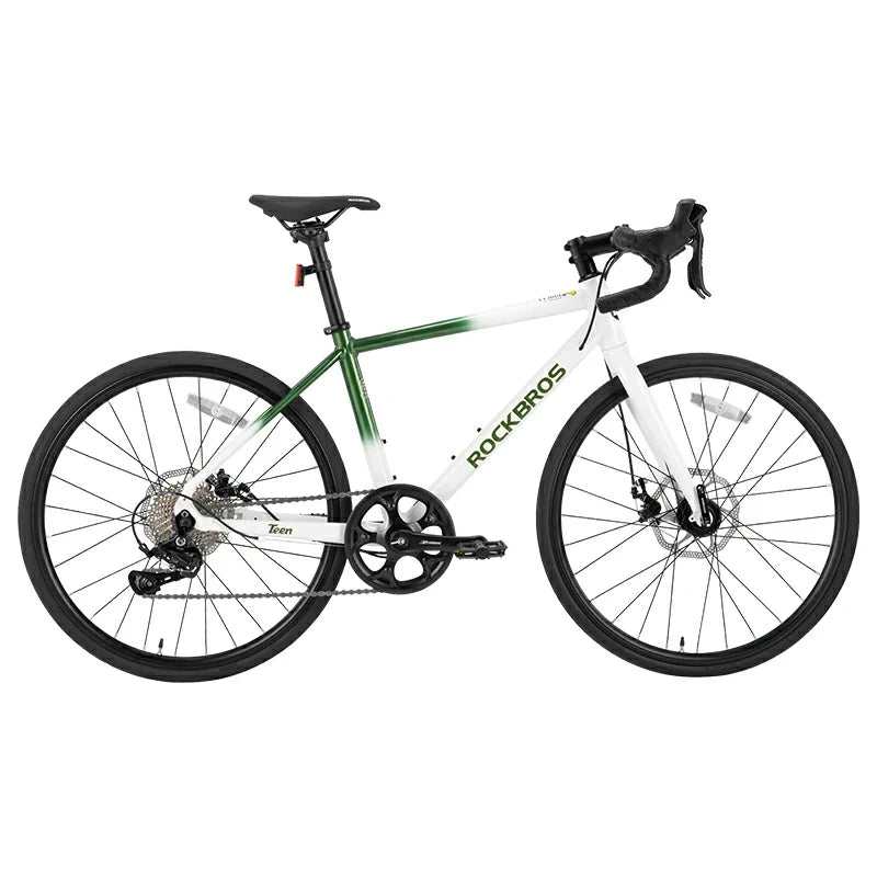 Teen 22-Inch Road Bike