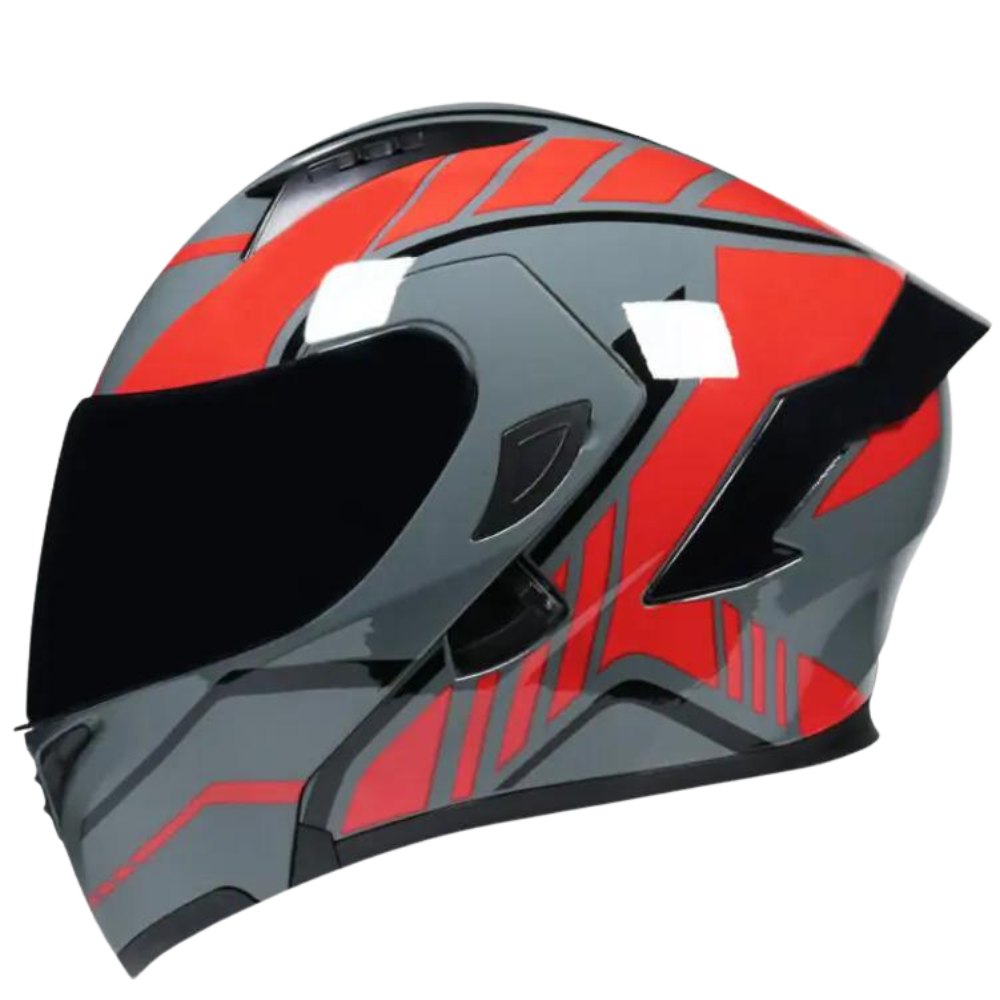 Winx Full-Face Modular Flip-Up Helmet
