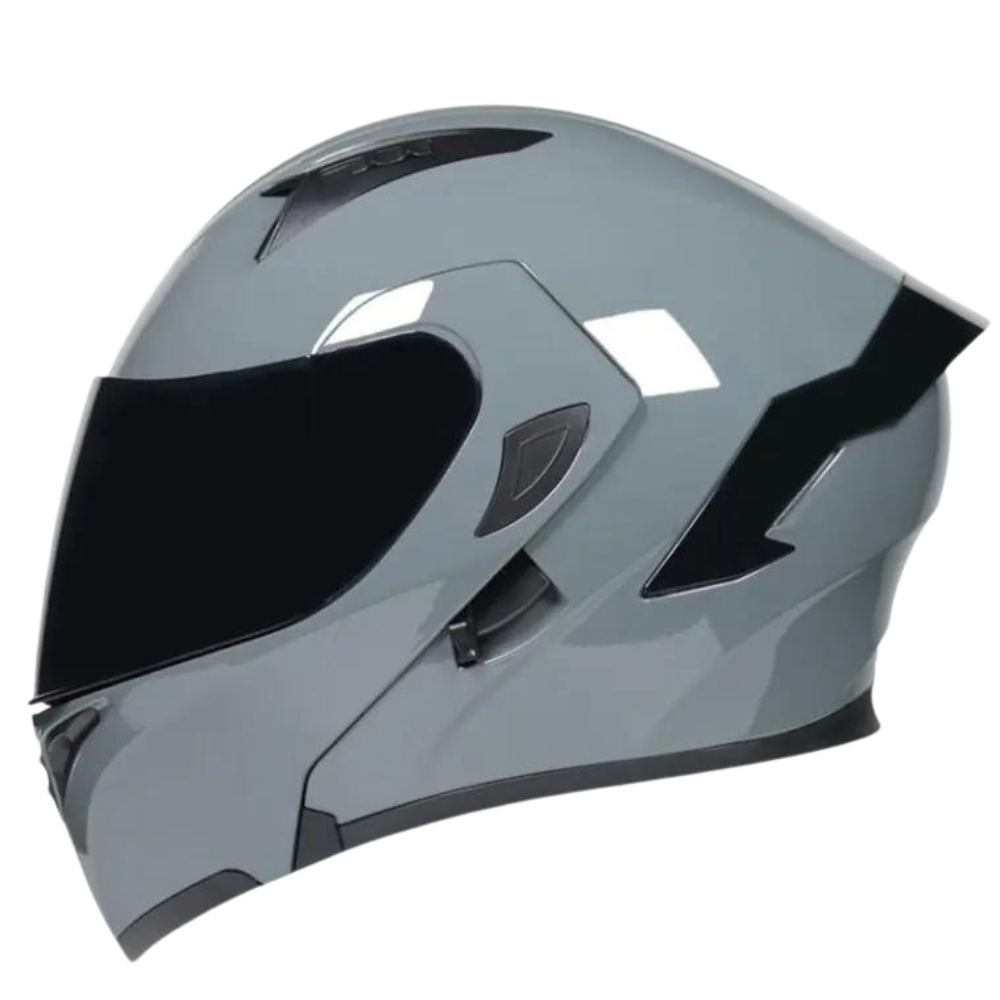 Winx Full-Face Modular Flip-Up Helmet