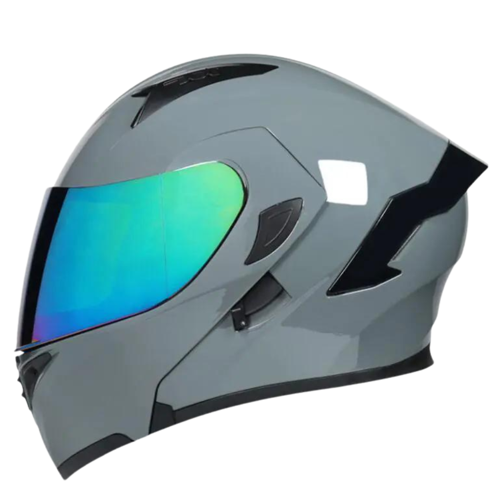 Winx Full-Face Modular Flip-Up Helmet