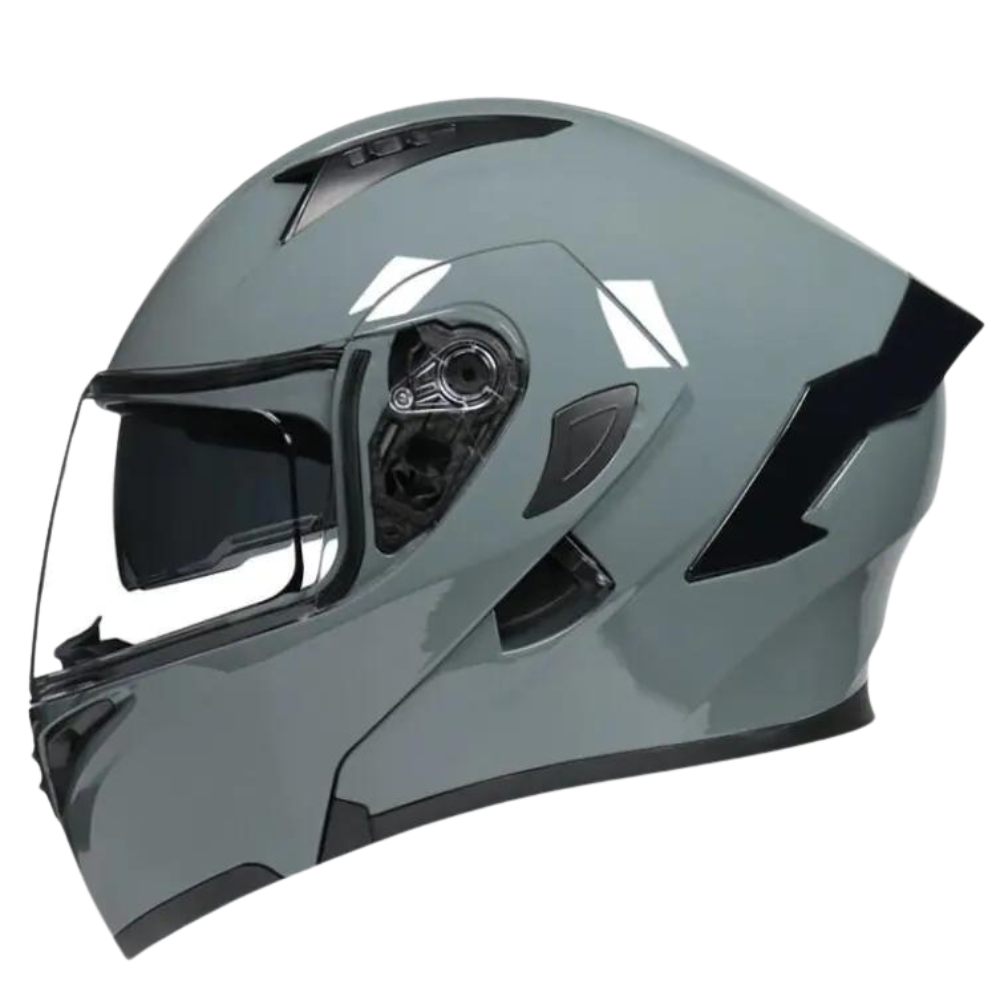 Winx Full-Face Modular Flip-Up Helmet