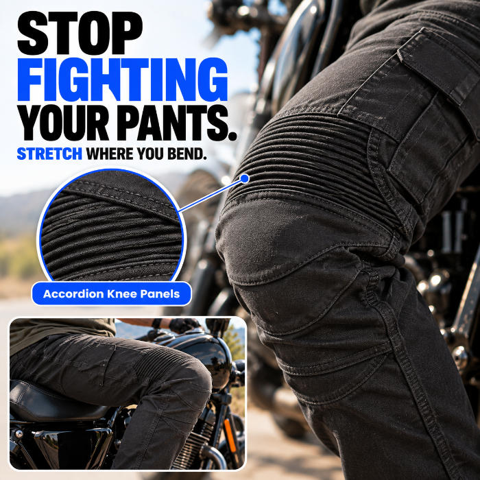 Winx RideReady Moto Pants