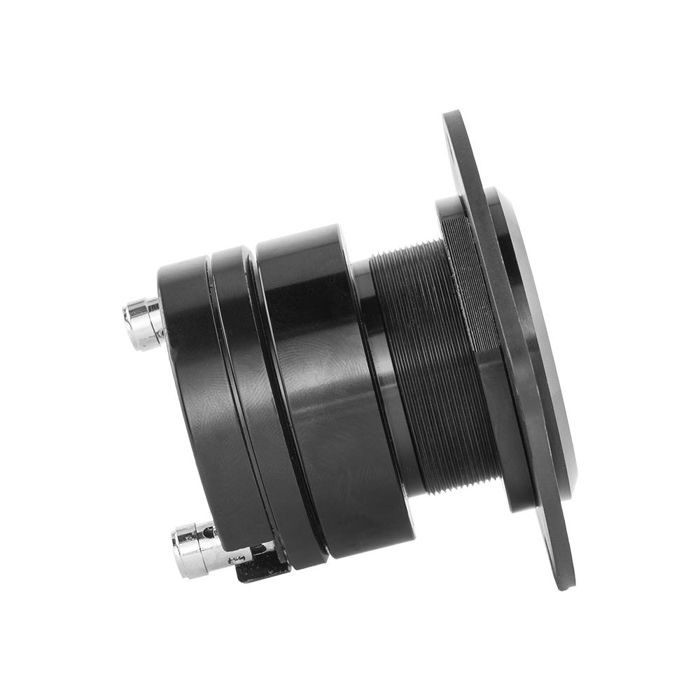 3" Adapter Abs Ring for Tweeters Perfect for Jeeps/Chrysler (TW2.5 , PRO-TW820 and PRO-TWN4 Recommended)