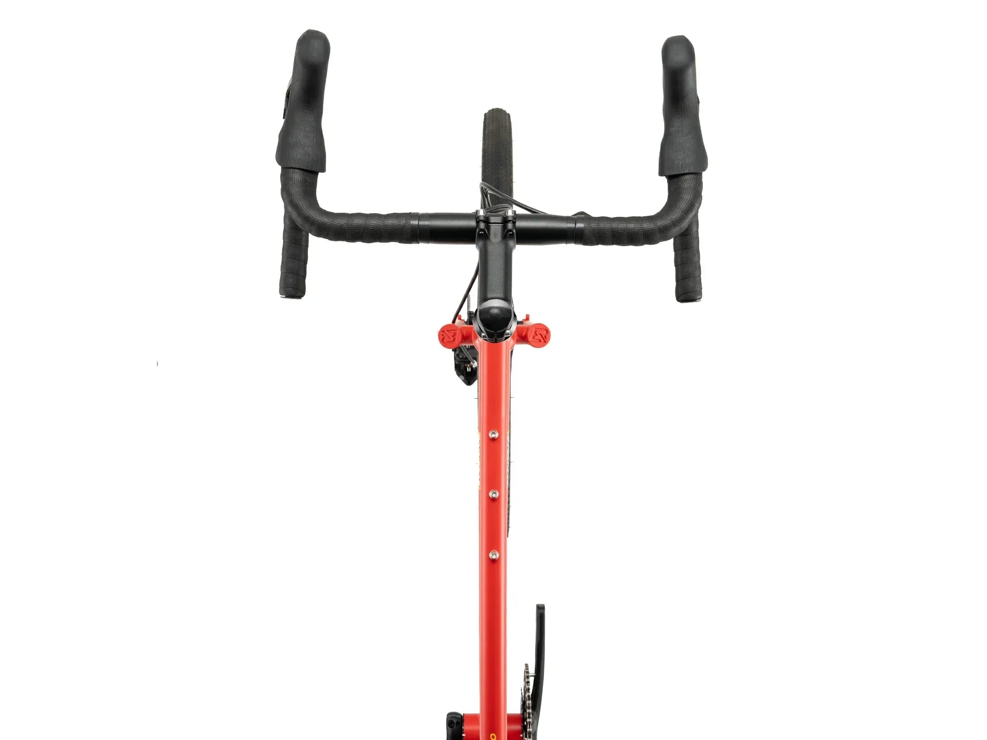 Voyager - Gravel Bike