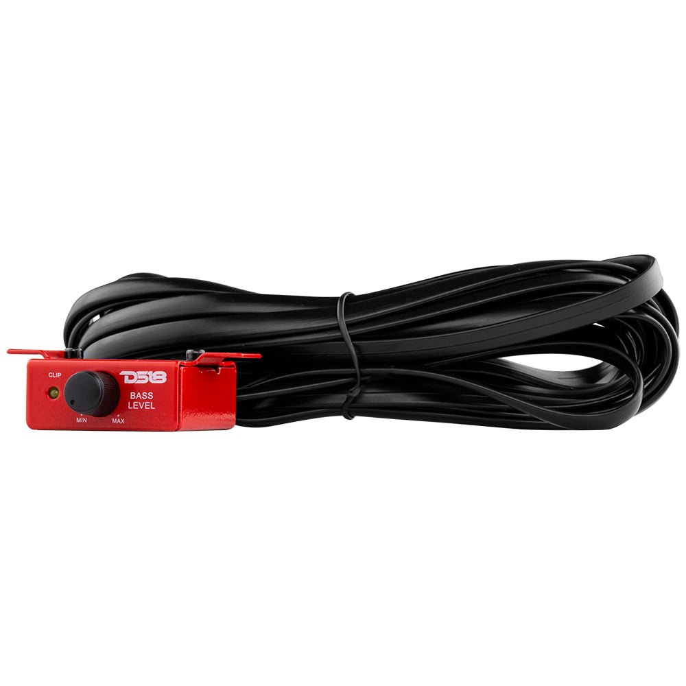 Hi/Lo Converter 6-Channel with 12 Volt Trigger Output (Remote out)