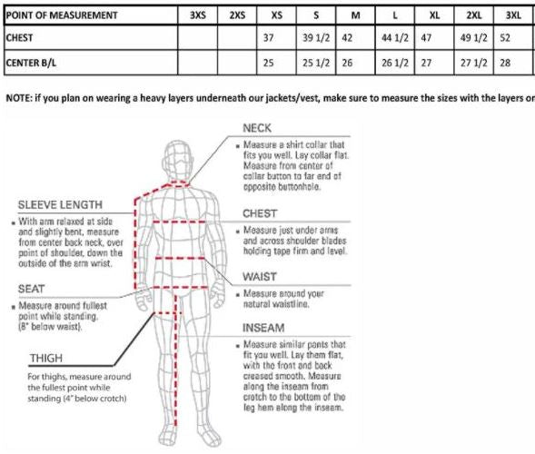 VSM1035 Men's Distressed Brown Motorcycle 'Conceal and Carry' Club Leather Biker Vest