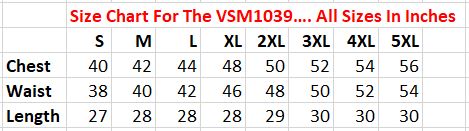 VSM1039 Men's Black Motorcycle 'Conceal and Carry' Club Leather Biker Vest