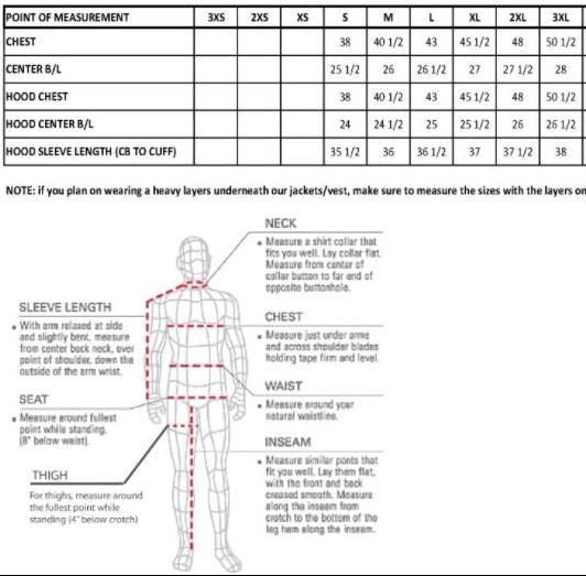 Men's Black '2-in-1' Conceal and Carry Leather Vest with Hoodie VSM1202