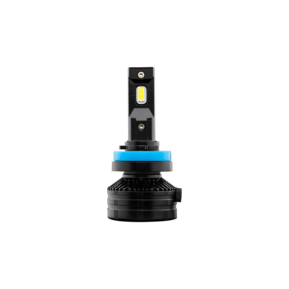 VISION H11 CSP LED Conversion Kit 6000K White 10000 Lumens 100 Watts