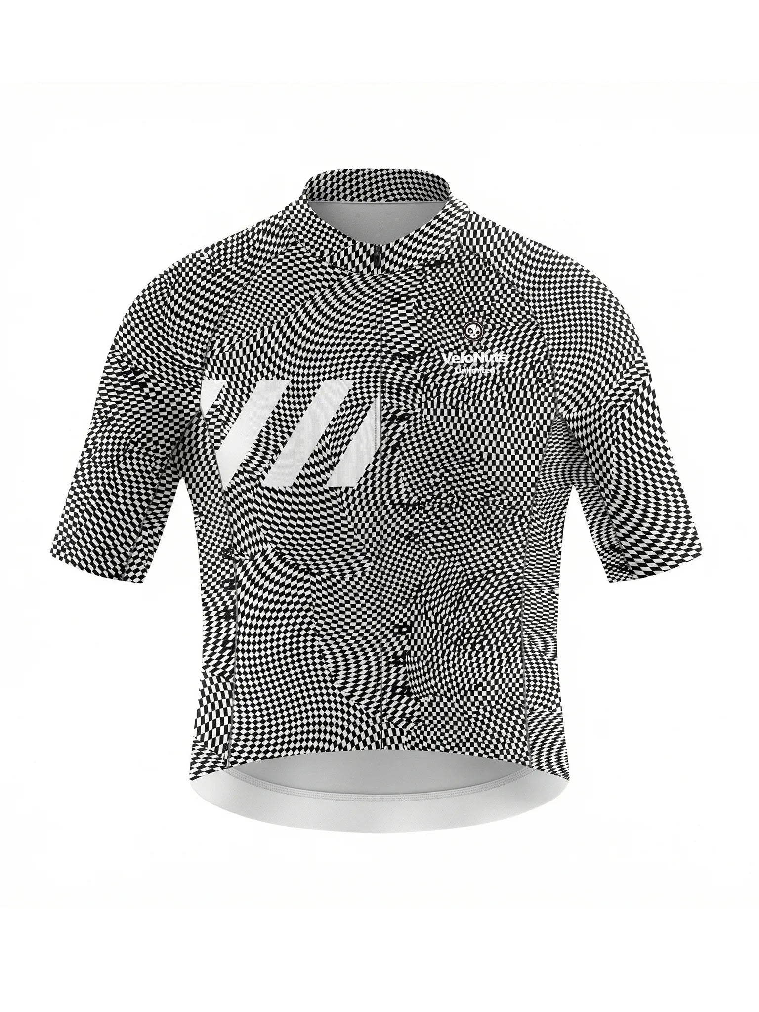 Men's Cycling Jersey Pixel Riot