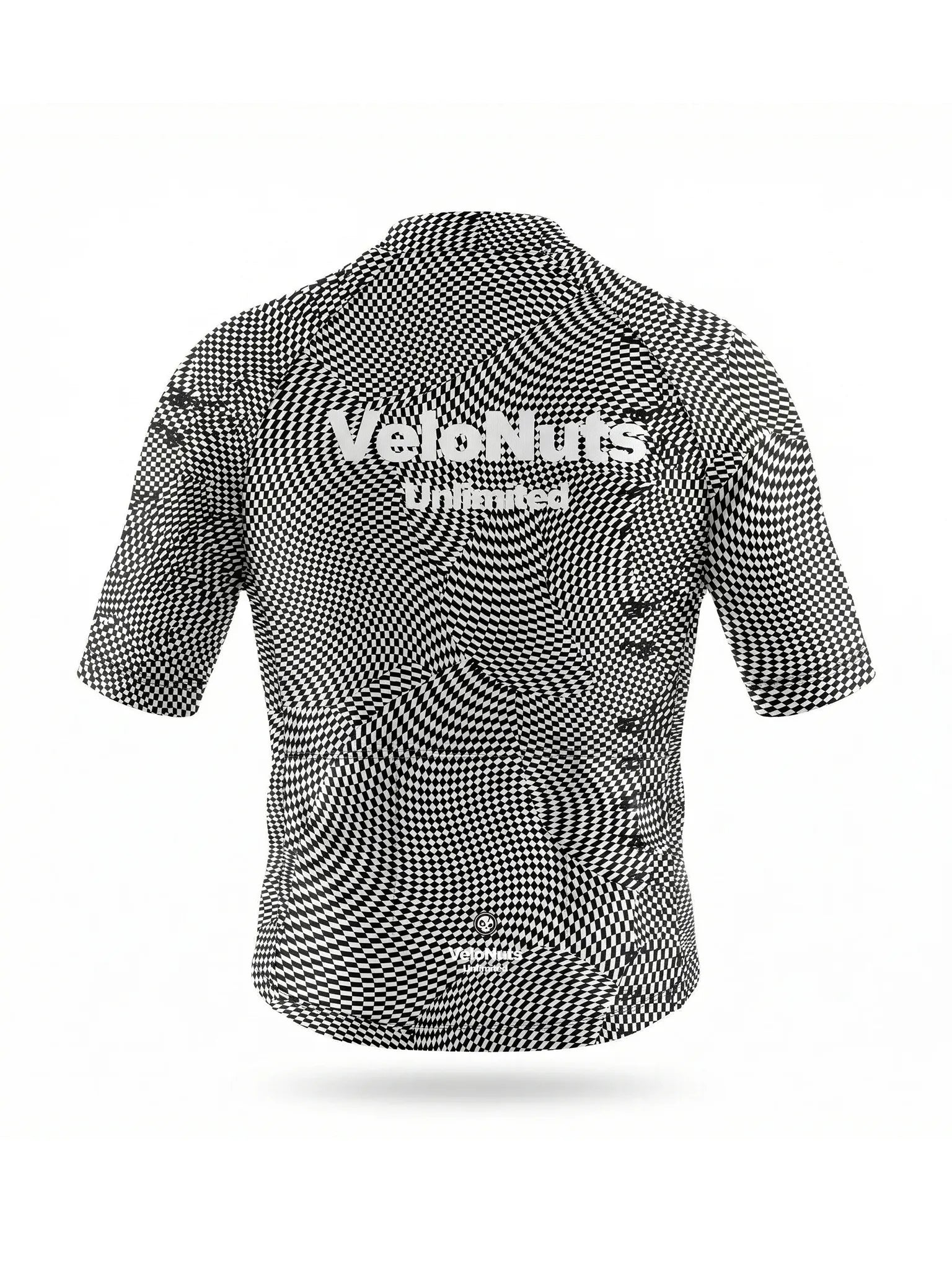 Men's Cycling Jersey Pixel Riot