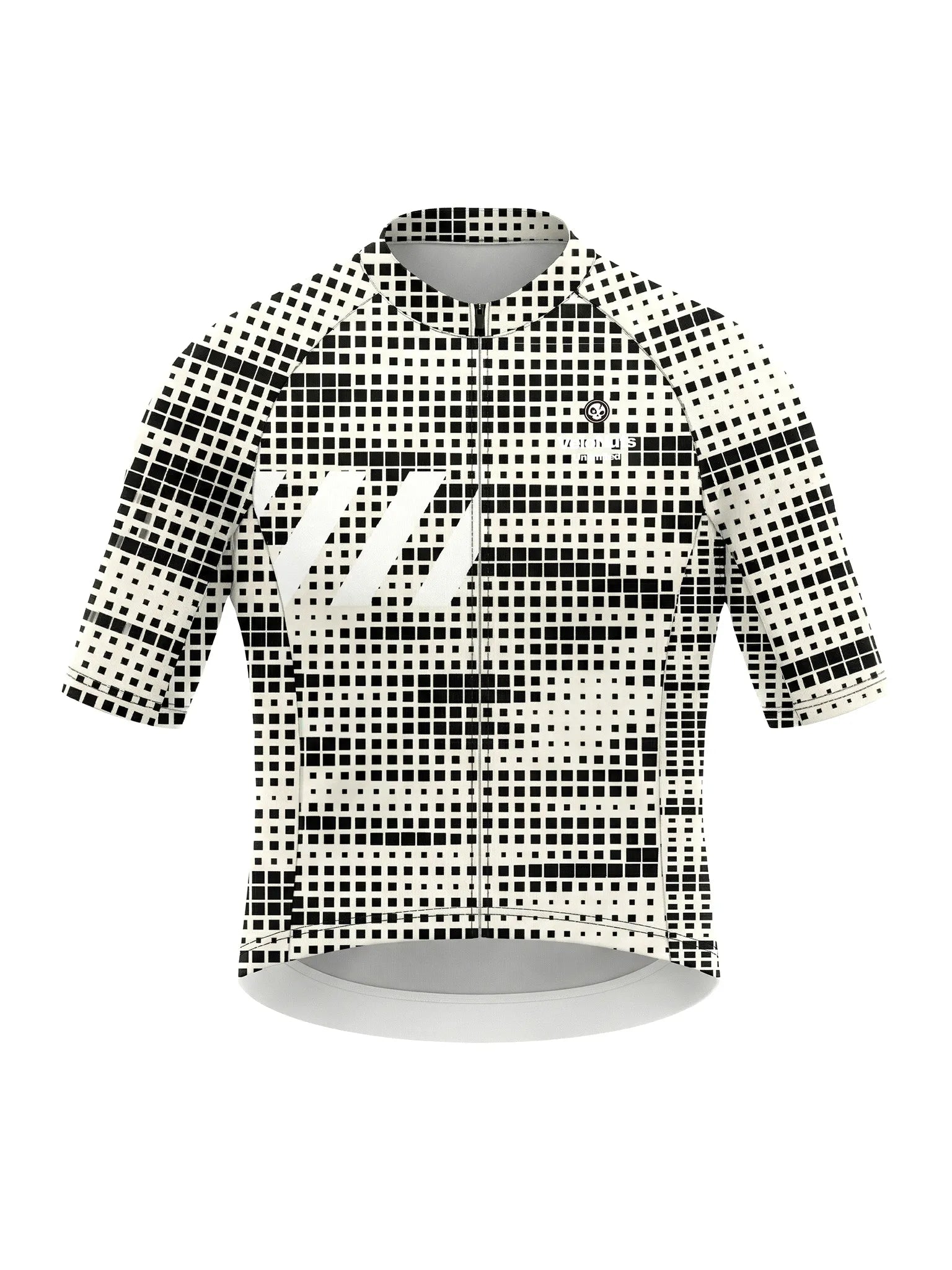 Men's Cycling Jersey Pixel Riot